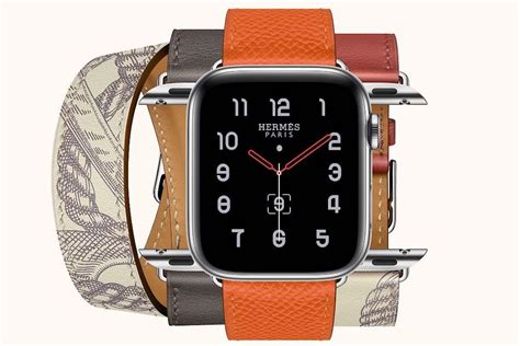 hermes green apple watch band|pre owned Apple Watch band Hermes.